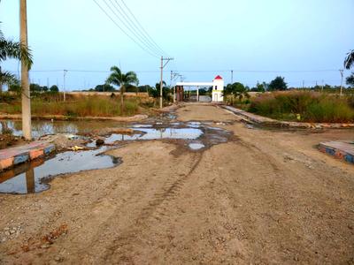 Image of 2142 Sq.ft Residential Plot / Land for sale in Harshit Springfield Villas, Kondakal, Hyderabad for Rs. 8806000
