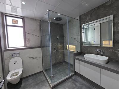 Bathroom Image of 5080 Sq.ft 4 BHK Apartment / Flat for sale in Phoenix Everest, Jubilee Hills Hyderabad for Rs. 135000000