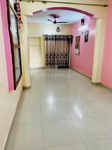 Hall Image of 1250 Sq.ft 2 BHK Builder Floor for rent in Gomti Nagar Lucknow for Rs. 21000