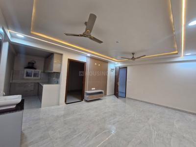 Hall Image of 1356 Sq.ft 3 BHK Apartment / Flat for sale in Jagatpura Jaipur for Rs. 5700000
