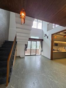 Bedroom Image of 3000 Sq.ft 4 BHK Independent House for sale in Kakkanad Kochi for Rs. 18500000