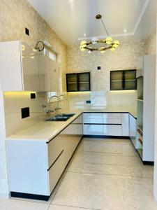 Kitchen Image of 2485 Sq.ft 4 BHK Independent House for sale in Kharar Mohali for Rs. 21000000