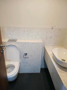 Bedroom Image of 733 Sq.ft 1 BHK Apartment / Flat for sale in Lodha New Cuffe Parade Estrella, Sion Mumbai for Rs. 18700000