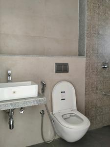 Bedroom Image of 654 Sq.ft 1 BHK Apartment / Flat for sale in Lodha Upper Thane Ecopolis A B, Bhiwandi Thane for Rs. 4000000