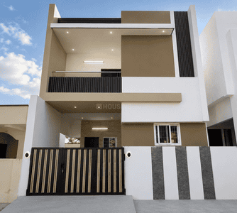 3 BHK Independent House