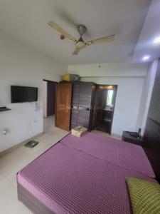 Bedroom Image of 2154 Sq.ft 3.5 BHK Apartment / Flat for rent in ATS One Hamlet, Sector 104 Noida for Rs. 92000