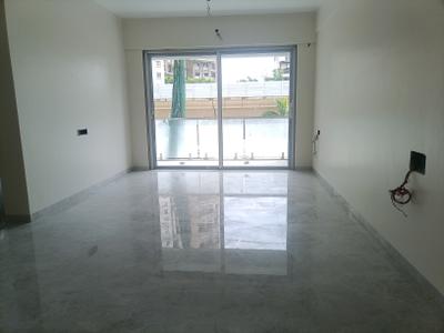 Living Room Image of 1660 Sq.ft 3 BHK Apartment / Flat for sale in Kharghar Navi Mumbai for Rs. 27500000