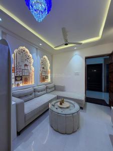 Hall Image of 985 Sq.ft 2 BHK Apartment / Flat for sale in Pragati Pearl, Bhatagaon Raipur for Rs. 5500000
