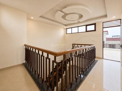 Balcony Image of 2000 Sq.ft 3 BHK Independent House for sale in Sahastradhara Road Dehradun for Rs. 23000000