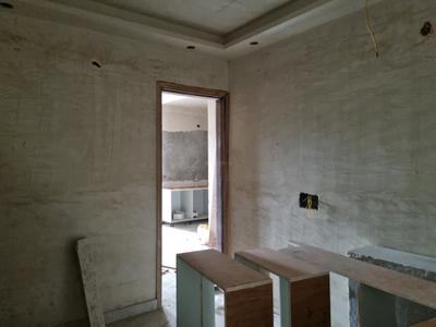 Bedroom Image of 900 Sq.ft 3 BHK Apartment / Flat for sale in Dream Luxury Floors by Dream Home Buildtech, Mahavir Enclave New Delhi for Rs. 8500001