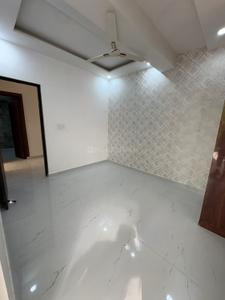 Bedroom Image of 1150 Sq.ft 1.5 BHK Builder Floor for sale in ACE City, Noida Extension Greater Noida for Rs. 3999000