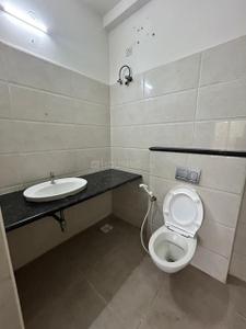 Bathroom Image of 2375 Sq.ft 4 BHK Villa for sale in Casagrand Pavilion, Thazhambur Chennai for Rs. 22500000