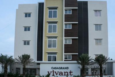 3 BHK Flat