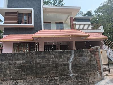 Image of 1000 Sq.ft 1 RK Independent House for rent in Balaramapuram, Thiruvananthapuram for Rs. 8000