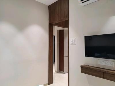 Bedroom Image of 975 Sq.ft 2 BHK Apartment / Flat for sale in Navkar City Phase I Part 8, Naigaon East Naigaon for Rs. 5000000