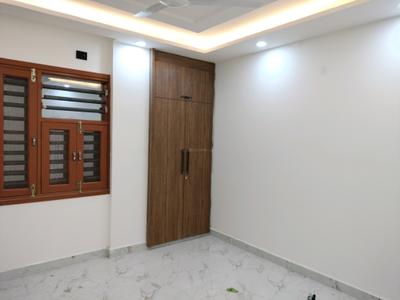 Bedroom Image of 1100 Sq.ft 3 BHK Apartment / Flat for sale in Deenpur New Delhi for Rs. 7100000