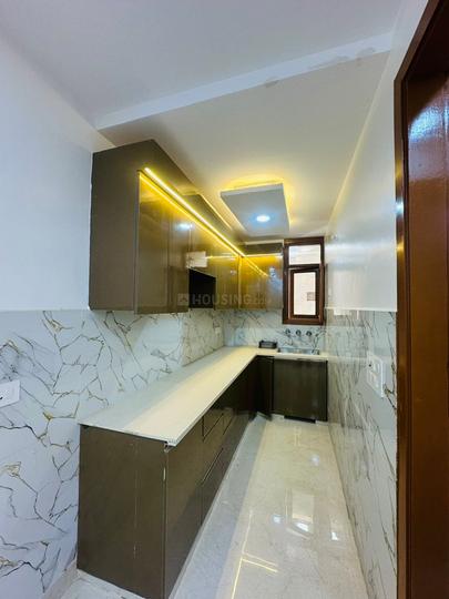 Bhagwati Garden, Dwarka Mor Kitchen 1