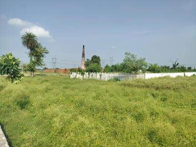 Image of 900 Sq.ft Residential Plot / Land for sale in Del NCR Aero City, Yeida, Greater Noida for Rs. 2311000