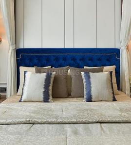 Bedroom Image of 2700 Sq.ft 4 BHK Builder Floor for sale in Sector 63 Gurgaon for Rs. 41500000