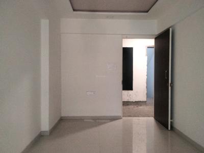Bedroom Image of 420 Sq.ft 1 RK Apartment / Flat for sale in Pacific Plaza, Taloja Navi Mumbai for Rs. 2300000