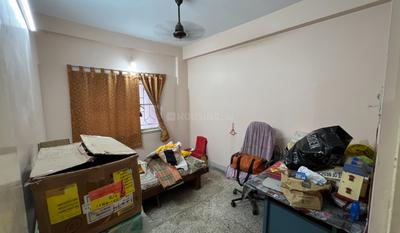 Bedroom Image of 710 Sq.ft 2 BHK Apartment / Flat for sale in Netaji Nagar Kolkata for Rs. 3200000