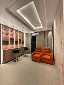 Hall Image of 3300 Sq.ft 5 BHK Villa for sale in Vaishali Nagar Jaipur for Rs. 37100000