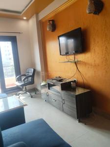 Hall Image of 1200 Sq.ft 2 BHK Apartment / Flat for rent in RPS Savana, Sector 88 Faridabad for Rs. 30000
