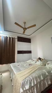 Bedroom Image of 1500 Sq.ft 3 BHK Apartment / Flat for sale in Kulhan Dehradun for Rs. 12500000