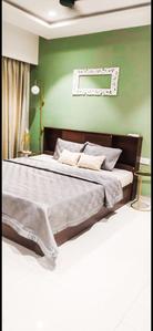 Bedroom Image of 1350 Sq.ft 3 BHK Apartment / Flat for sale in Swastik East 12, Shankar Nagar Raipur for Rs. 7894180