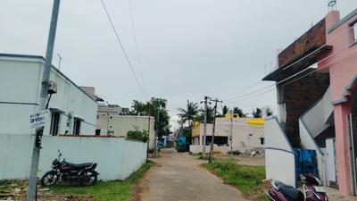 Image of 1200 Sq.ft Residential Plot / Land for sale in Ambattur, Chennai for Rs. 9600000