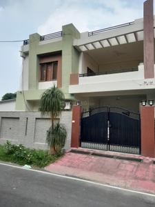 Image of 4800 Sq.ft 5 BHK Independent House for sale in Gomti Nagar, Lucknow for Rs. 35000000