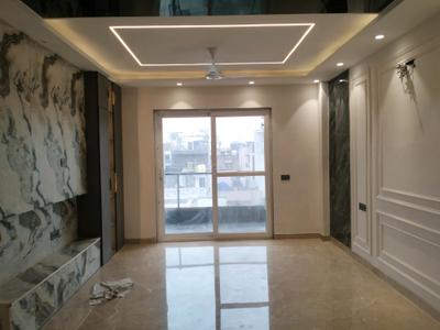 Living Room Image of 1800 Sq.ft 3 BHK Builder Floor for sale in Vikaspuri New Delhi for Rs. 36500000
