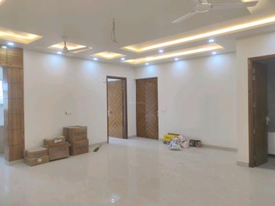 Living Room Image of 2304 Sq.ft 3 BHK Builder Floor for sale in Sector 49 Faridabad for Rs. 25000000