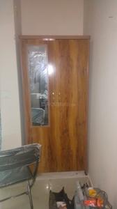 Bedroom Image of 855 Sq.ft 2 BHK Apartment / Flat for rent in Gaurs Siddhartham, Siddharth Vihar Ghaziabad for Rs. 26500