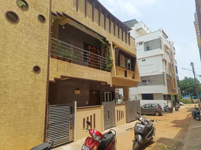Image of 2500 Sq.ft 2.5 BHK Independent House for sale in Nagarbhavi Marvel, Nagarbhavi, Bengaluru for Rs. 23000000