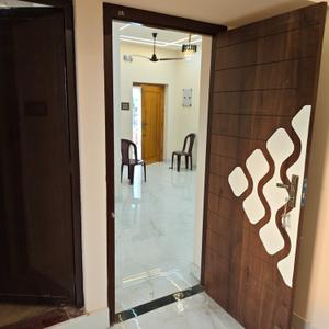 Bedroom Image of 860 Sq.ft 2 BHK Independent House for sale in Red Hills Chennai for Rs. 5500000