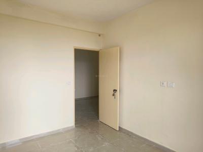 Bedroom Image of 690 Sq.ft 2 BHK Apartment / Flat for sale in Pyramid Elite, Sector 86 Gurgaon for Rs. 7200000