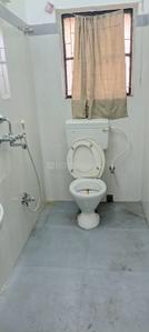 Bathroom Image of 2000 Sq.ft 3 BHK Builder Floor for sale in Gariahat Kolkata for Rs. 22000000