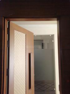 Main Entrance Image of 1800 Sq.ft 3 BHK Builder Floor for sale in Green Park New Delhi for Rs. 55000000