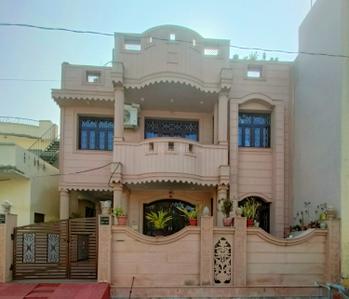 Image of 1800 Sq.ft 2 BHK Independent House for rent in Pulla Bhuwana, Udaipur for Rs. 23500