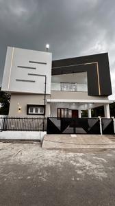 Image of 3200 Sq.ft 2 BHK Independent House for sale in Saravanampatty, Coimbatore for Rs. 21000000