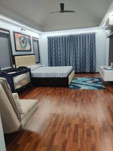 Hall Image of 10000 Sq.ft 4 BHK Villa for sale in Navratna Kalhaar Blues And Greens, Sanand Ahmedabad for Rs. 140000000