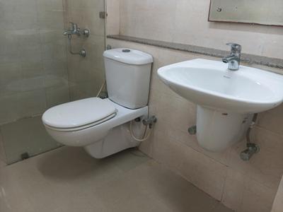 Bedroom Two Image of 2025 Sq.ft 3 BHK Apartment / Flat for sale in Emaar Imperial Gardens, Sector 102 Gurgaon for Rs. 24000000
