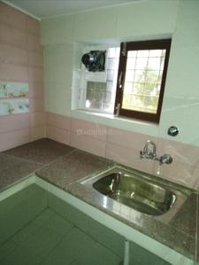 Kitchen Image of 200 Sq.ft 1 RK Builder Floor for rent in Chiliyanaula Ranikhet for Rs. 5000