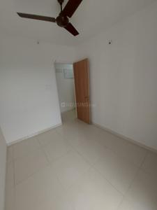 Bedroom Image of 1450 Sq.ft 3 BHK Apartment / Flat for sale in Godrej Emerald, Thane West Thane for Rs. 19500000
