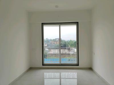 Bedroom Image of 1522 Sq.ft 3 BHK Apartment / Flat for sale in Shripal Sattva, Vasai West Vasai for Rs. 9100000