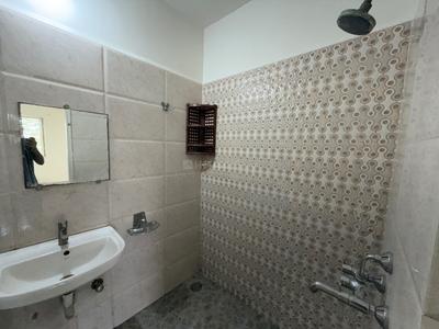 Image of 1500 Sq.ft 3 BHK Apartment / Flat for rent in Virasha Heights, Bawadiya Kalan, Bhopal for Rs. 22000