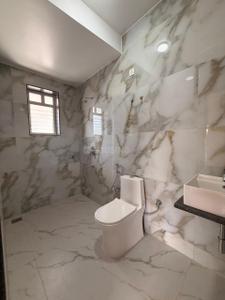 Bathroom Image of 3659 Sq.ft 4 BHK Penthouse for sale in Porvorim Goa for Rs. 29000000