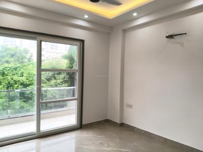 Bedroom Image of 1840 Sq.ft 3 BHK Builder Floor for sale in Ansal C1 - Block, Palam Vihar Gurgaon for Rs. 27350000