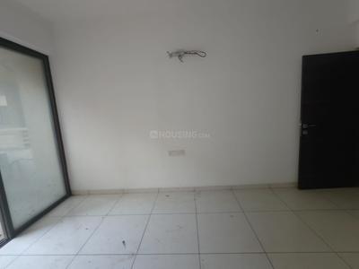 Bedroom Image of 2638 Sq.ft 3 BHK Apartment / Flat for sale in Shree Radha Jaldeep Vertex, Ambli Ahmedabad for Rs. 22100000